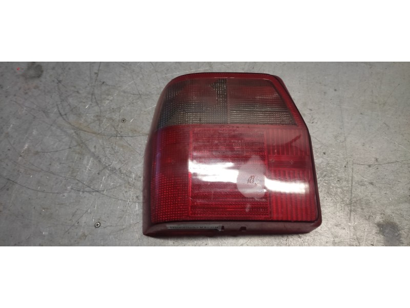 Recambio de piloto trasero izquierdo para fiat tipo (160) 1.4 referencia OEM IAM  NUEVO 