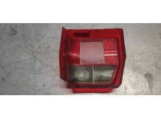 Recambio de piloto trasero izquierdo para fiat tipo (160) 1.4 referencia OEM IAM  NUEVO  2