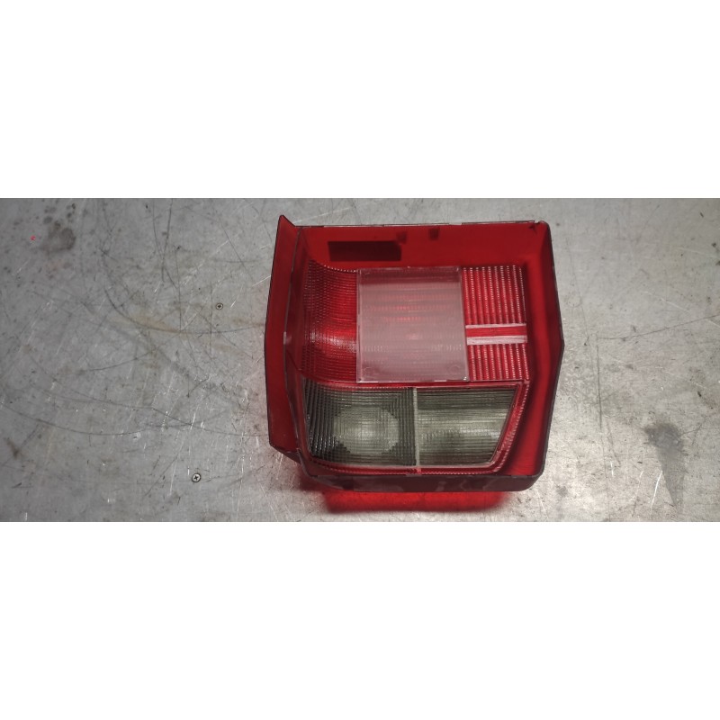 Recambio de piloto trasero izquierdo para fiat tipo (160) 1.4 referencia OEM IAM  NUEVO 