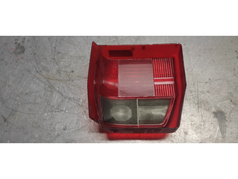 Recambio de piloto trasero izquierdo para fiat tipo (160) 1.4 referencia OEM IAM  NUEVO 