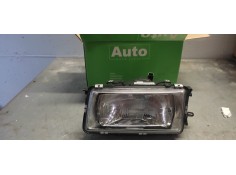 Recambio de faro izquierdo para audi 80/90 (893) 80 comfort edition referencia OEM IAM  NUEVO 