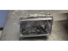 Recambio de faro izquierdo para renault 21 berlina (b/l48) gtd referencia OEM IAM  NUEVO 