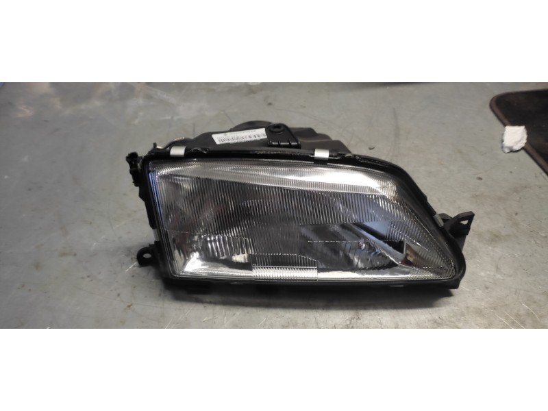 Recambio de faro derecho para peugeot 306 berlina 3/5 puertas (s1) style dt referencia OEM IAM  NUEVO 