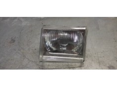 Recambio de faro izquierdo para fiat uno (146) 55 super referencia OEM IAM  NUEVO 