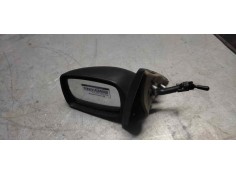 Recambio de retrovisor izquierdo para ford fiesta berl./courier surf referencia OEM IAM  NUEVO 