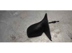 Recambio de retrovisor izquierdo para ford fiesta berl./courier surf referencia OEM IAM  NUEVO  2