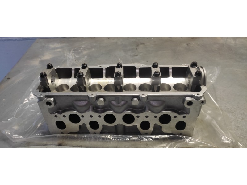 Recambio de culata para volkswagen golf ii (191/193) 1.6 diesel (cr. jk. jp) referencia OEM IAM   