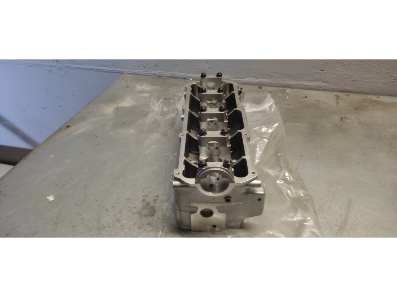Recambio de culata para volkswagen golf ii (191/193) 1.6 diesel (cr. jk. jp) referencia OEM IAM   