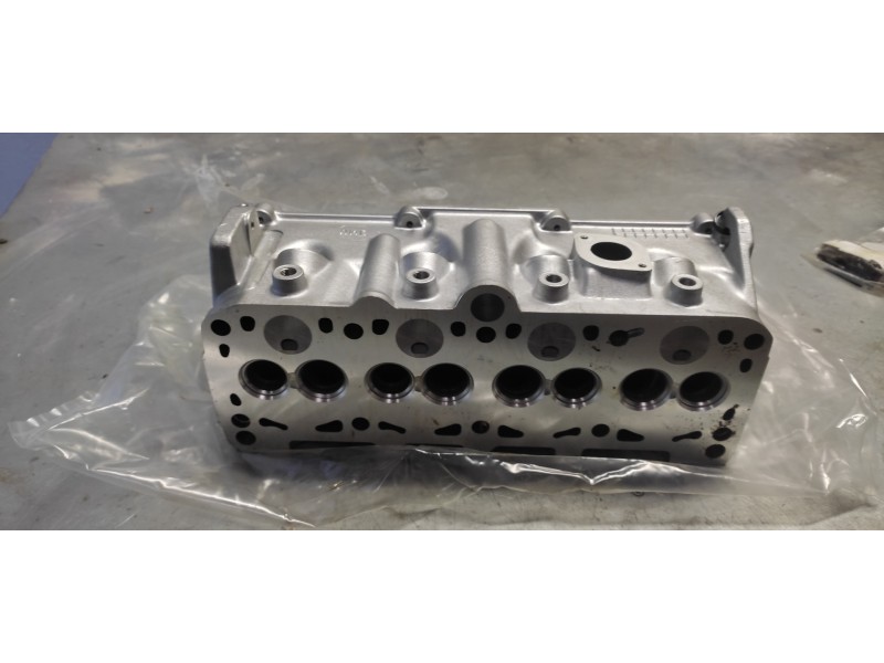 Recambio de culata para volkswagen golf ii (191/193) 1.6 diesel (cr. jk. jp) referencia OEM IAM   