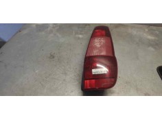 Recambio de piloto trasero derecho para fiat punto berl. (176) 55 s referencia OEM IAM   