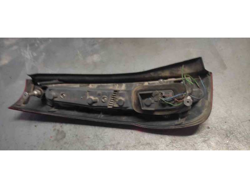 Recambio de piloto trasero derecho para fiat punto berl. (176) 55 s referencia OEM IAM   