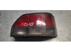 Recambio de piloto trasero derecho para renault clio i fase i+ii (b/c57) 1.2 alize referencia OEM IAM   