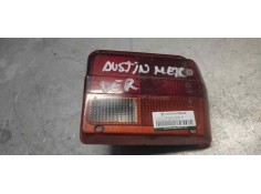 Recambio de piloto trasero derecho para mg rover metro mini referencia OEM IAM   