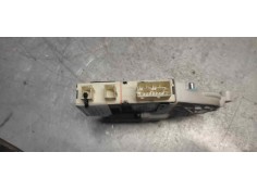 Recambio de motor elevalunas delantero derecho para citroen c4 coupe vts referencia OEM IAM  503620090300  2