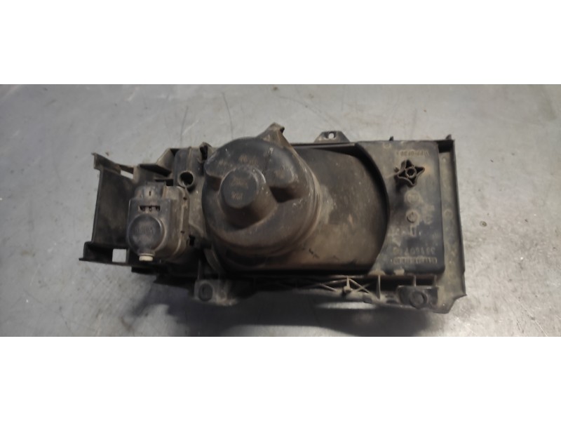 Recambio de faro derecho para peugeot expert kombi confort acristaldo (5 asientos) referencia OEM IAM   