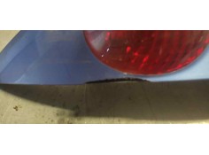 Recambio de piloto trasero izquierdo para ford cougar (mc) 2.0 16v cat referencia OEM IAM  UN POCO DAÑADO VER FOTOS  2