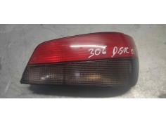 Recambio de piloto trasero derecho para peugeot 306 berlina 3/4/5 puertas (s2) boulebard referencia OEM IAM   