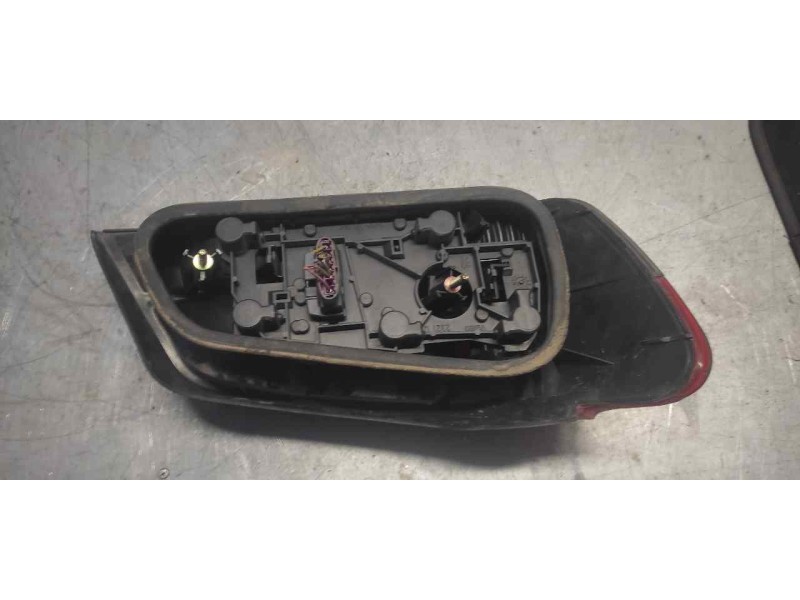 Recambio de piloto trasero derecho para peugeot 306 berlina 3/4/5 puertas (s2) boulebard referencia OEM IAM   