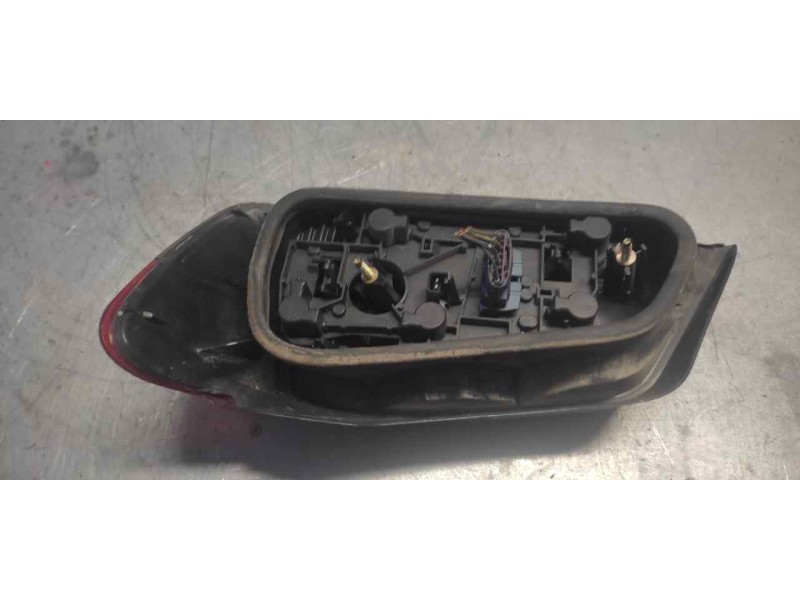 Recambio de piloto trasero izquierdo para peugeot 306 berlina 3/4/5 puertas (s2) boulebard referencia OEM IAM   