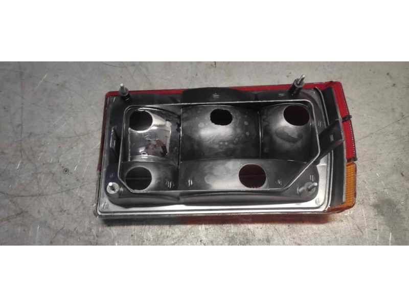 Recambio de piloto trasero izquierdo para seat malaga gl referencia OEM IAM  NUEVO 