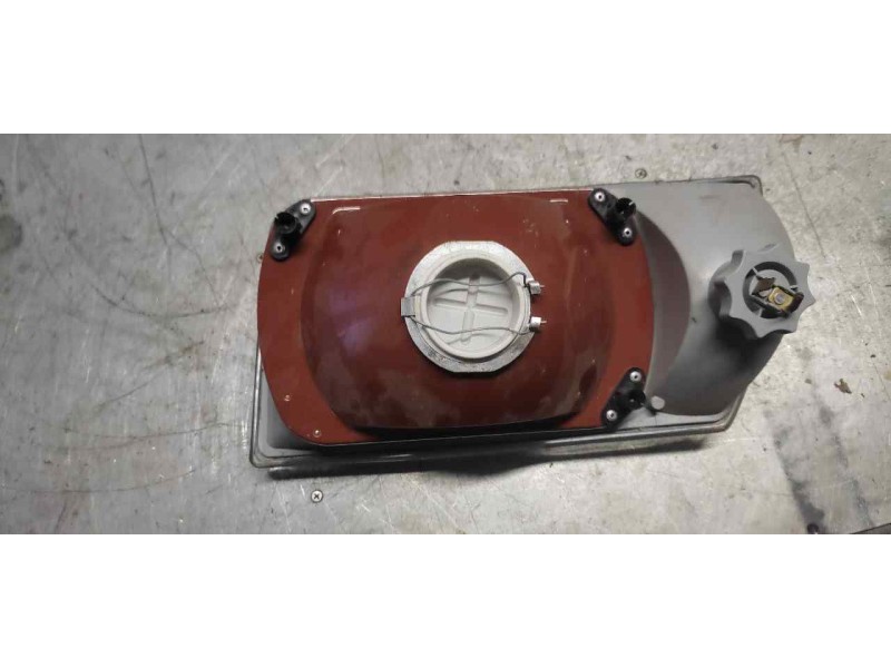 Recambio de faro izquierdo para citroen c15 d familiale referencia OEM IAM  NUEVO 