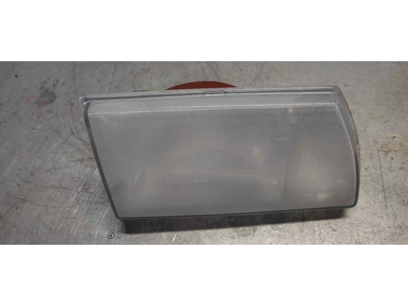 Recambio de faro izquierdo para citroen c15 d familiale referencia OEM IAM  NUEVO 