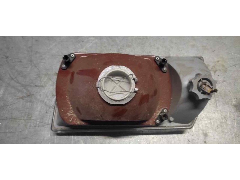 Recambio de faro izquierdo para citroen c15 d familiale referencia OEM IAM  NUEVO 