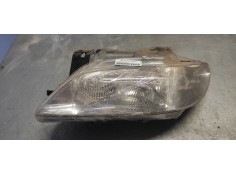 Recambio de faro izquierdo para citroen xsara berlina 1.4 hdi sx (50kw) referencia OEM IAM  UNA OPTICA 