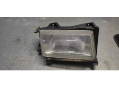 Recambio de faro derecho para fiat scudo (222) 1.9 td el furg. acristalado referencia OEM IAM   