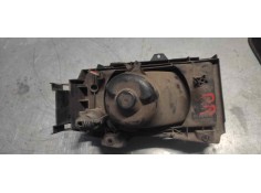 Recambio de faro derecho para fiat scudo (222) 1.9 td el furg. acristalado referencia OEM IAM    2