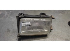 Recambio de faro izquierdo para fiat scudo (222) 1.9 td el furg. acristalado referencia OEM IAM   