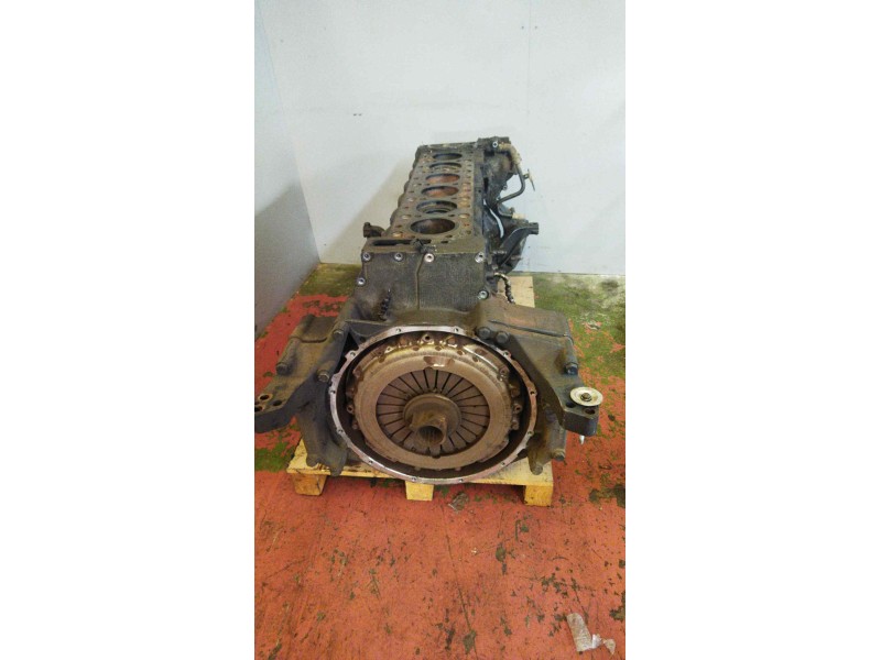 Recambio de bloque para man tg - a 26.xxx fg fnlc 6x2 (e2) l referencia OEM IAM 51011013369 505077023032B2C0 