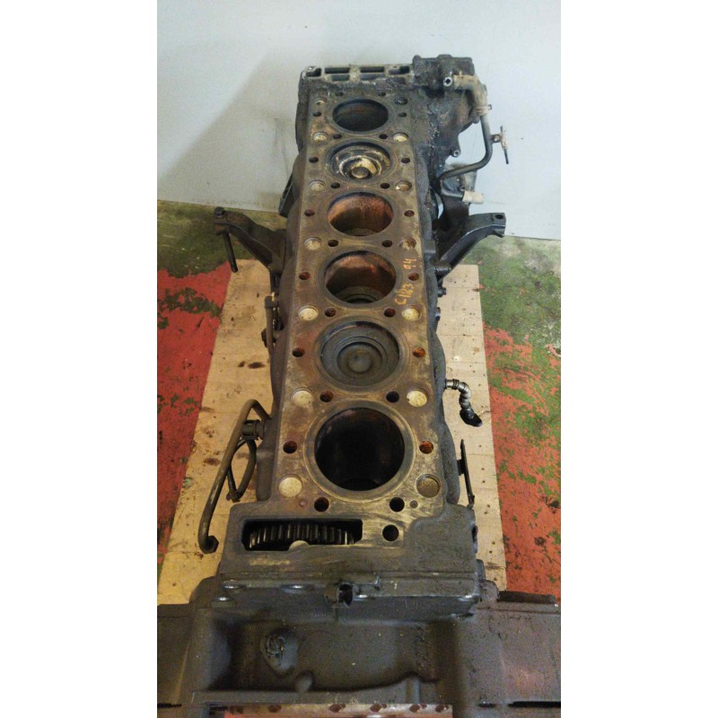 Recambio de bloque para man tg - a 26.xxx fg fnlc 6x2 (e2) l referencia OEM IAM 51011013369 505077023032B2C0 