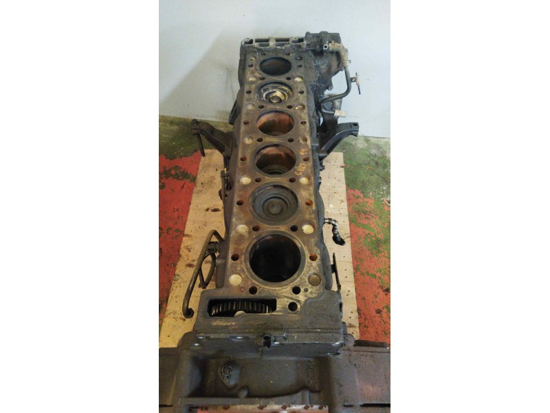 Recambio de bloque para man tg - a 26.xxx fg fnlc 6x2 (e2) l referencia OEM IAM 51011013369 505077023032B2C0 