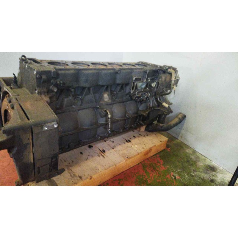 Recambio de bloque para man tg - a 26.xxx fg fnlc 6x2 (e2) l referencia OEM IAM 51011013369 505077023032B2C0 
