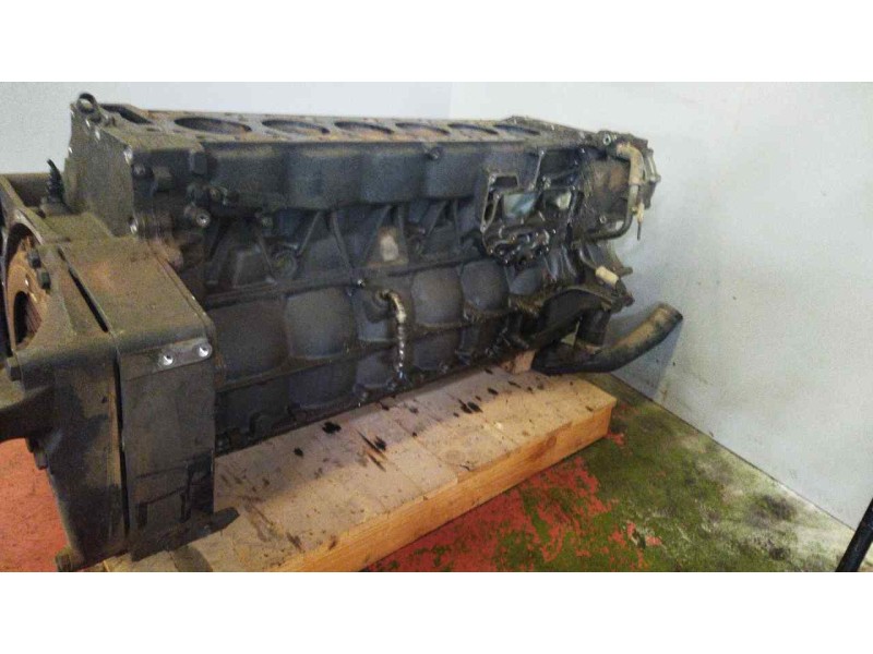 Recambio de bloque para man tg - a 26.xxx fg fnlc 6x2 (e2) l referencia OEM IAM 51011013369 505077023032B2C0 