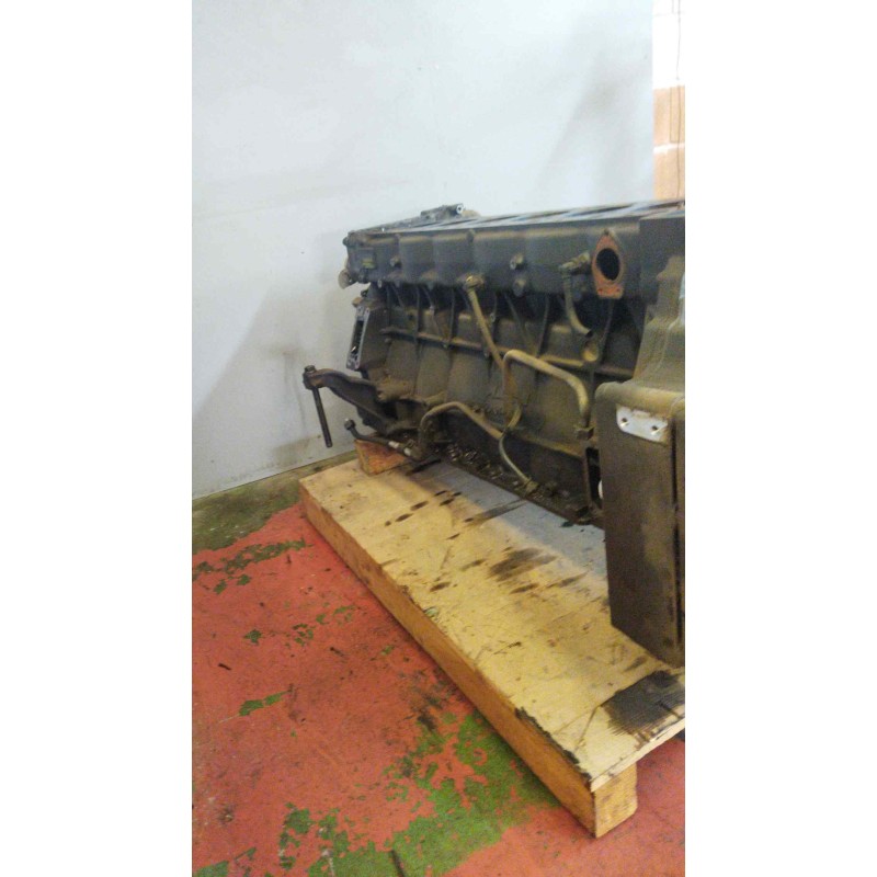Recambio de bloque para man tg - a 26.xxx fg fnlc 6x2 (e2) l referencia OEM IAM 51011013369 505077023032B2C0 