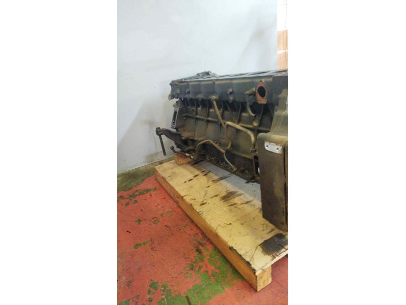 Recambio de bloque para man tg - a 26.xxx fg fnlc 6x2 (e2) l referencia OEM IAM 51011013369 505077023032B2C0 