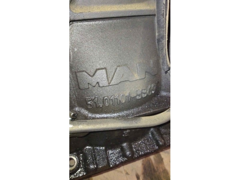 Recambio de bloque para man tg - a 26.xxx fg fnlc 6x2 (e2) l referencia OEM IAM 51011013369 505077023032B2C0 