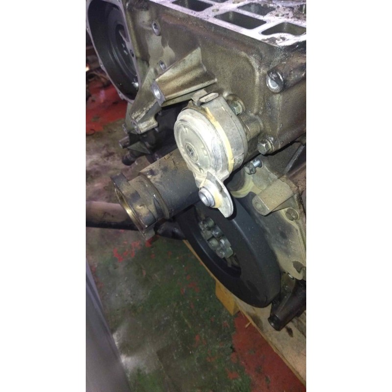 Recambio de bloque para man tg - a 26.xxx fg fnlc 6x2 (e2) l referencia OEM IAM 51011013369 505077023032B2C0 