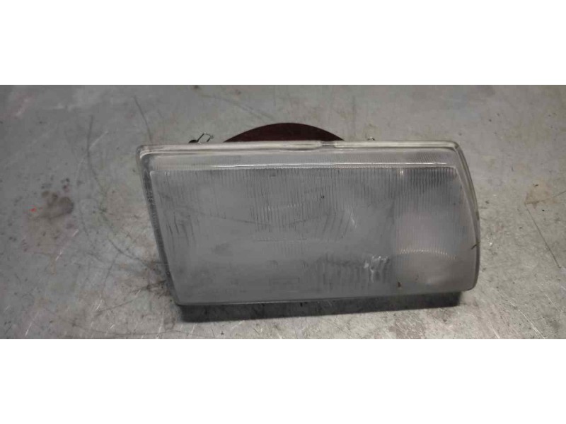 Recambio de faro izquierdo para citroen c15 d familiale referencia OEM IAM  NUEVO 