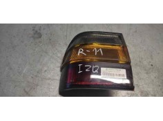Recambio de piloto trasero izquierdo para renault 11 1.1 referencia OEM IAM  2 SERIE 