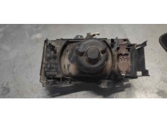 Recambio de faro izquierdo para fiat scudo (222) 1.9 td el furg. acristalado referencia OEM IAM    2
