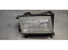 Recambio de faro derecho para fiat scudo (222) 1.9 td el furg. acristalado referencia OEM IAM   