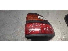 Recambio de piloto trasero derecho para renault laguna (b56) 2.0 16v rxe (b56d) referencia OEM IAM   