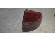 Recambio de piloto trasero derecho para renault megane i classic (la0) 1.9 d europa referencia OEM IAM   