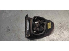 Recambio de piloto trasero derecho para renault megane i classic (la0) 1.9 d europa referencia OEM IAM    2