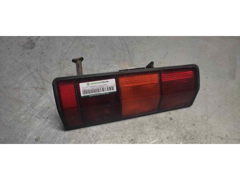 Recambio de piloto trasero izquierdo para renault rapid/express (f40) 1.0 transporter referencia OEM IAM   