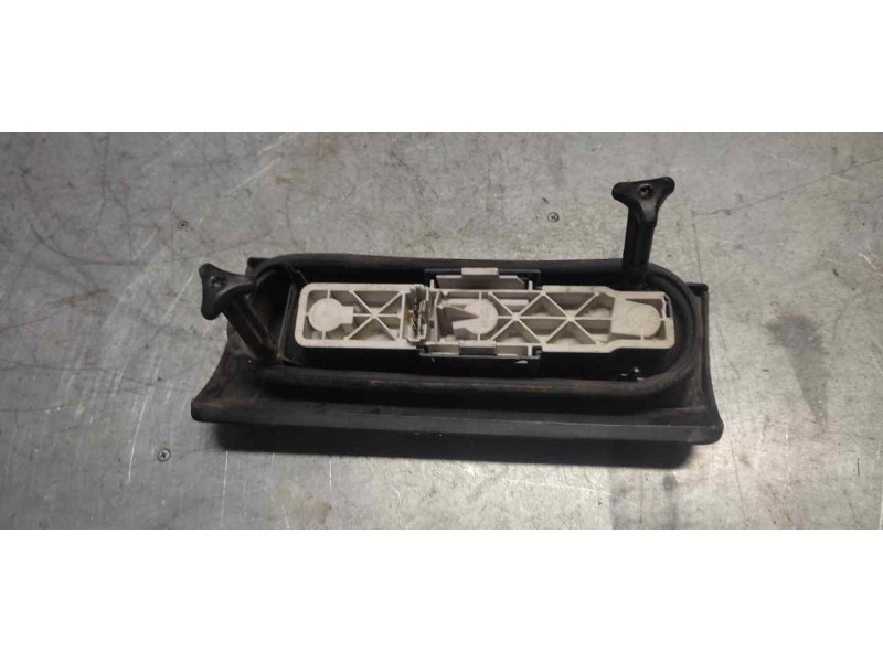 Recambio de piloto trasero izquierdo para renault rapid/express (f40) 1.0 transporter referencia OEM IAM   