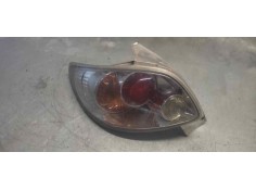 Recambio de piloto trasero izquierdo para peugeot 206 berlina xr referencia OEM IAM  TUNING 